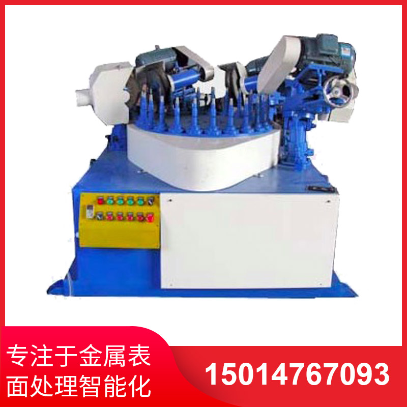 平面拋光機(jī)有什么用途？